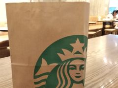 -星巴克臻选(深圳罗湖万象城店)