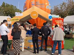 -紫荆广场·花漫里