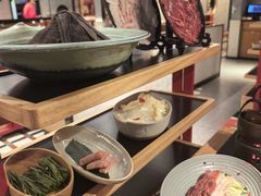 -廖掌柜·重庆鲜货火锅(上海首店)