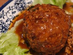 -春水锅贴·传统鲁菜(大明湖店)