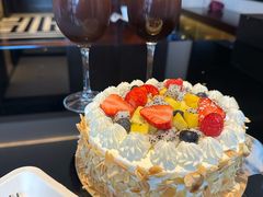 -Peet's Coffee皮爷咖啡(武商Mall手作店)