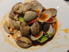 -杨氏青龙虾·羊蝎子(金盛路总店)