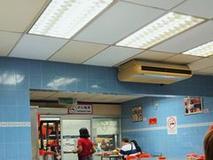 -黄亚华小食店(Jalan Alor)