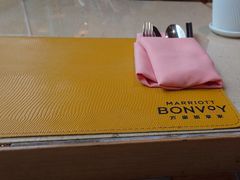 -永泰福朋喜来登酒店-宜客乐自助餐厅(远大路店)