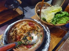 -同仁四季椰子鸡(福田车公庙店)