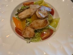 -恰餐厅及酒吧CHAR Bar & Grill(北京三里屯洲际店)