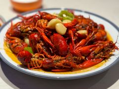-杨氏青龙虾·羊蝎子(托乐嘉店)