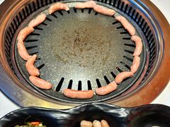 -杨记齐齐哈尔烤肉(总店)