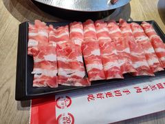 -彤德莱火锅(大学城店)