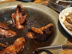 -慧娟面馆·餐厅(望江路店)