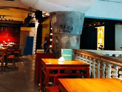 -汉小城·老铫子藕汤·乡野湖北菜(江汉路吉庆街店)