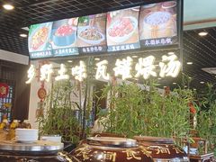 -西江美食舫·江西菜(健德桥店)