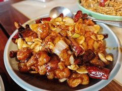 -小吊梨汤·北京菜·烤鸭(双井乐成中心店)