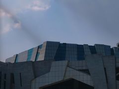 -重庆自然博物馆(新馆)