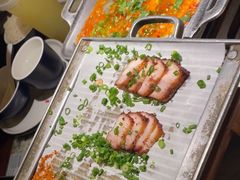 -绿茶餐厅(雁塔大悦城店)