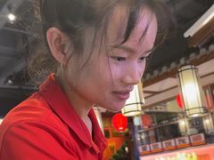 -川流不息·地道川菜·小龙虾(新松江路店)
