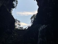 -英西峰林·洞天仙境