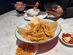 老厨小酥肉-天辣(金桥啦啦宝都店)