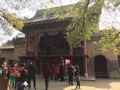 -吴家大院