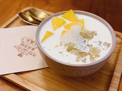 芒果葡萄柚糯叽叽-春风·有糖(崇宁路店)