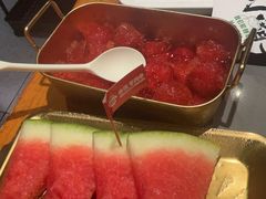 -冰城串说·羊肉串烧烤(哈西大街店)