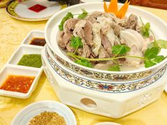 -德乐海蒙餐