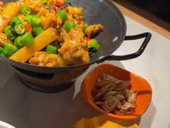 -首秀·四川料理(吾悦广场店)