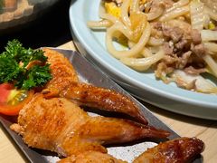 -沼津港精致料理·寿喜烧·烧鸟(龙湖南桥天街日料榜单店)