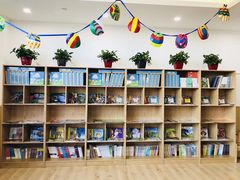 -蓝莓果幼儿园(通州梨园店)