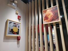 大堂-85度C(南京龙世中心店)