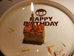 -燃扒房Steakhouse(皇庭店)