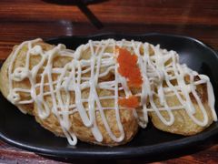 -今邕烧烤(园湖店)