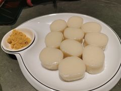 宁波特色手打年糕-佬太公海鸭·海鲜大排档(上海总店)