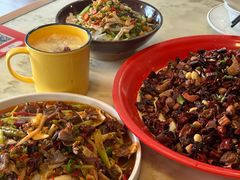 -常和州·夜宵大排档(常州单店)