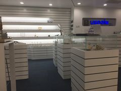 -优视力蔡司眼镜验配中心(越秀城市广场奥莱店)