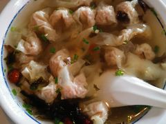 -汪一挑馄饨(老街店)