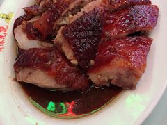 -澳门陈光记烧味饭店(万象城店)