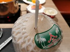 -星伦多自助料理·涮烤一体(杭州来福士店)