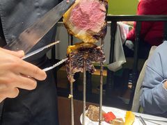 -戈拿旺巴西烤肉(崇文门店)