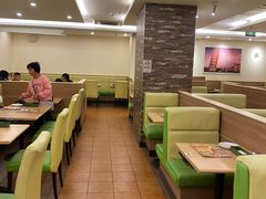 -萨莉亚意式餐厅(黄埔大沙地店)
