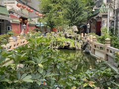 -华林禅寺
