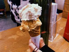 -Dal Cuore 达可芮冰淇淋(陕西北路店)