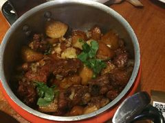 -金掌勺东北菜(格兰晴天店)