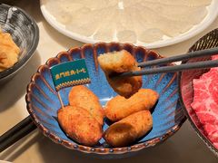 -一哥澳门豆捞·澳门风打边炉(高德置地店)