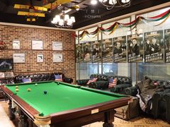 -真枪会射击俱乐部(河西中央公园店)