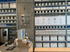 -CUBIC3三立方咖啡(凌空SOHO店)