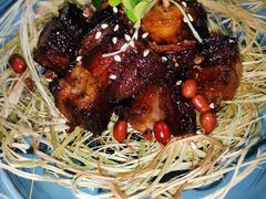 -南堂館川菜文化餐厅(天府店)