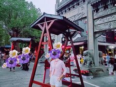 -汴河街