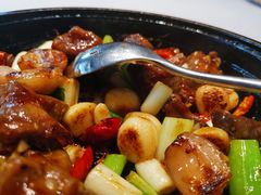 -柴门头啖汤·经典川菜·慢火汤品(锦城万达店)