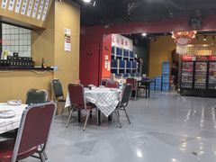 -虎虎龙虾大排档(双井店)